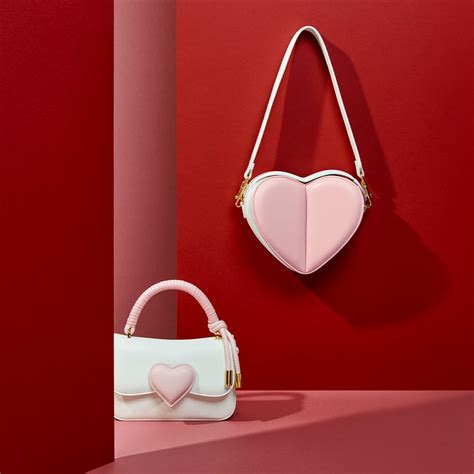 Limited Edition Valentine’s Day Collections & Accessories 